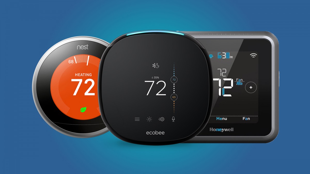 Unoccupied Home Thermostat Settings